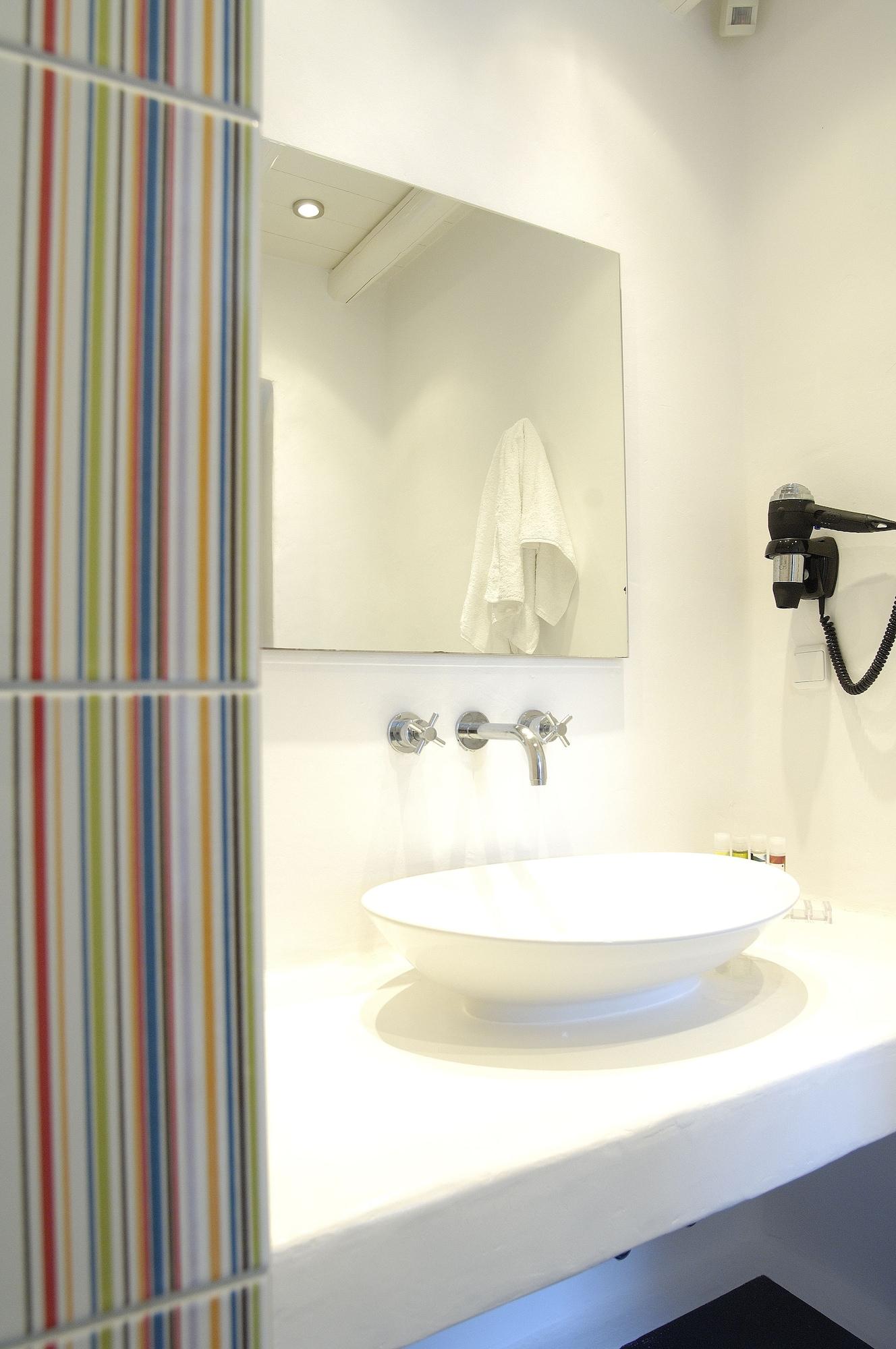 Kapetan Tasos Suites Pollonia Luaran gambar