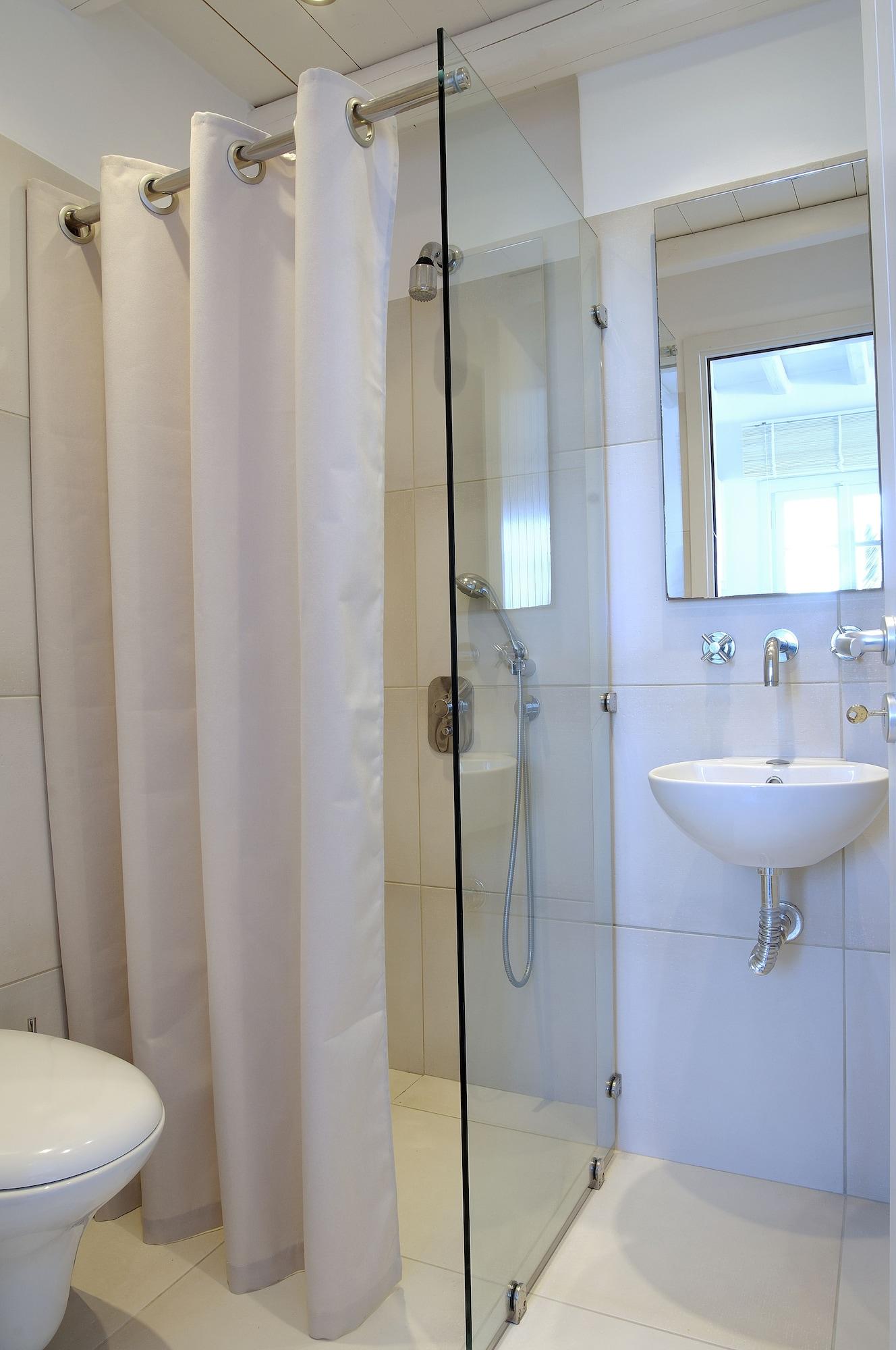 Kapetan Tasos Suites Pollonia Luaran gambar