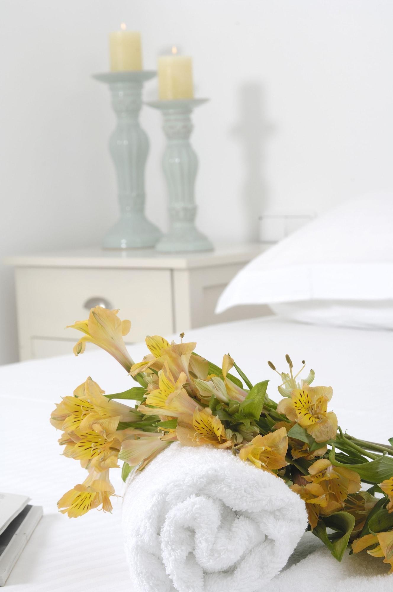 Kapetan Tasos Suites Pollonia Luaran gambar